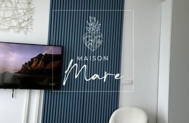 "Maison Mare" Fronte Spiaggia - Foto 69