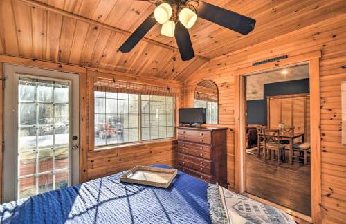 Lake Winnipesaukee Getaway with Private Beach Access - Foto 12