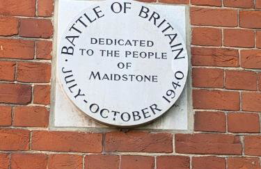 St Faith's Chambers - Foto 30