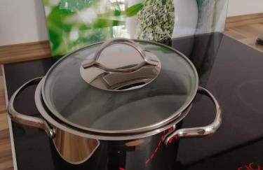 Apartment Fancy - Foto 8