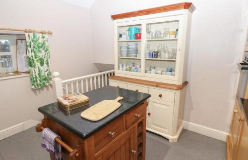 The Tithe Barn - Foto 11