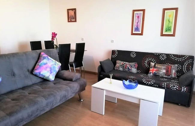 Apartment in Spain With Beach Access - Photo 16