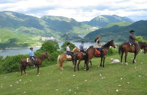 La Tenuta - Resort Agricolo - Foto 26
