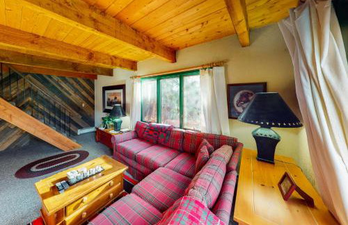 Swinging Bridge House - Foto 6