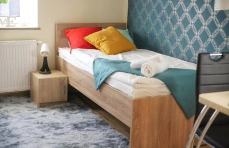 Apartamenty Głowackiego - Foto 17