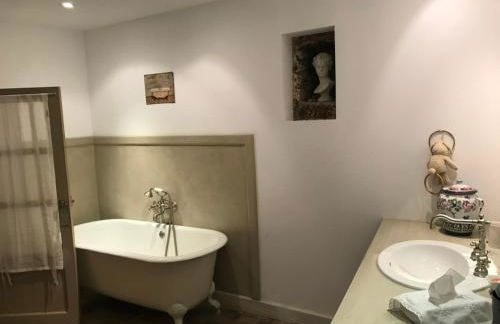 La maison de la lumière - Foto 43