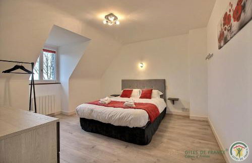 Le gite a l'entree de kergonan - Foto 17