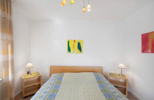 Ferienwohnung Rheinblick - Foto 13