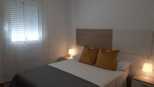 Paloma Beach Malaga - Foto 5