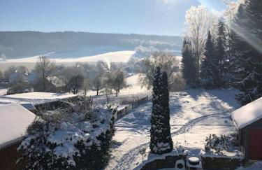 Ferienwohnung Tillmanns - Foto 22