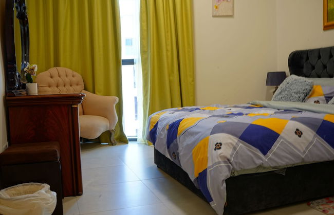 Mirdif Hills Apartaments - Foto 19