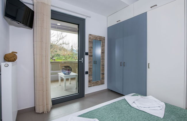 Villa Alyona - Foto 5