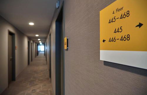 Candlewood Suites Düsseldorf Airport by IHG - Foto 19