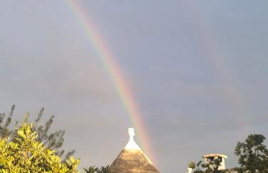 Trullo Dimora Podere Papilio - Photo 41