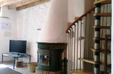 Casa con encanto en Alájar- El Bosque mágico de Alájar - Foto 35