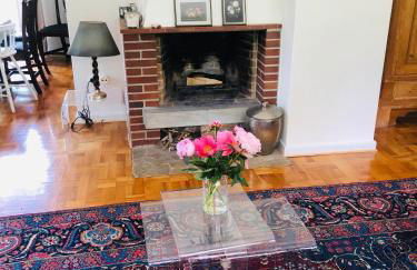 Landhaus mitten in der Lüneburger Heide - Foto 10