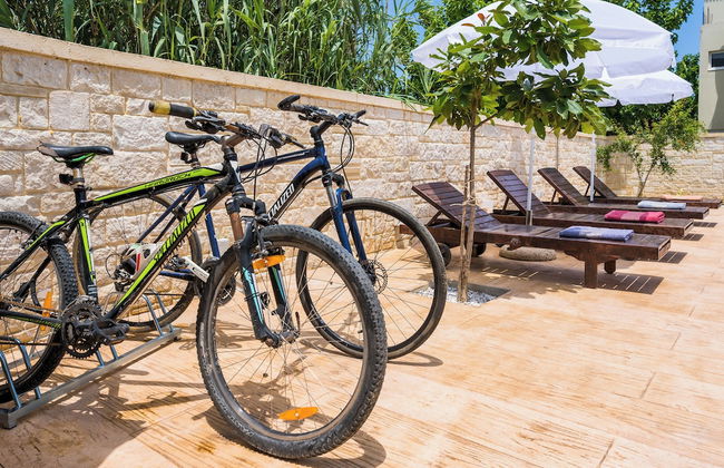 Garden Villa - Foto 24