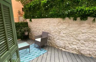 Lovely Spacious Large Patio Heart of Monaco - Foto 17