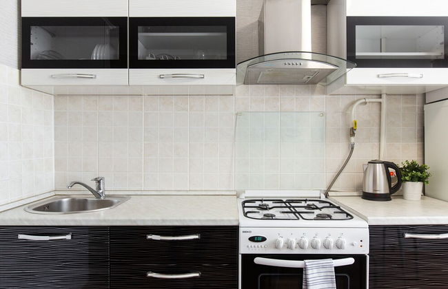 GoodAps Starokonyushennyy Pereulok - Foto 6