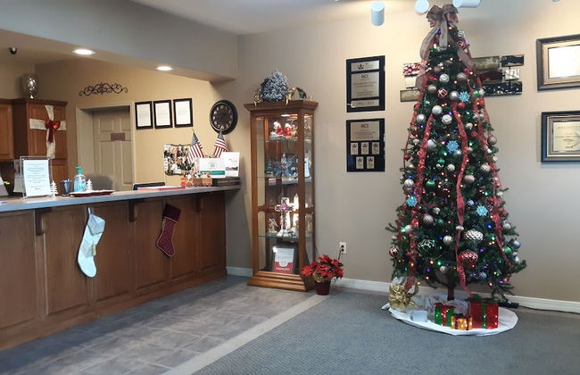 Stonebridge Village Resort - Foto 2