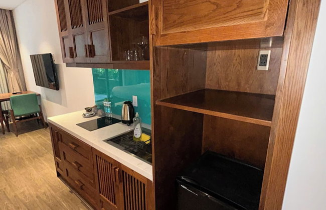 Vernalhome Boutique Danang Hotel - Foto 52