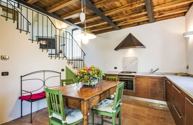 Cafaggio di Sopra - Photo 30