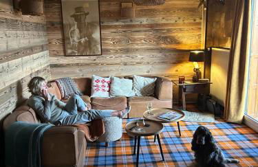 Lou Griffoul appartement-chalet - Foto 23