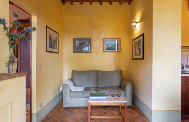 Il Palazzetto - Foto 37