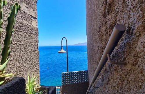 Luxury With Direct Access To The sea, Two Pools , One Of Them Saltwater, Panoramic Views Of The Sea And Hidden Coves - Foto 60