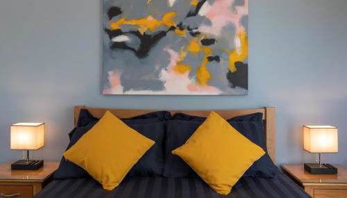 Southwood Cottage Newgale - Foto 3