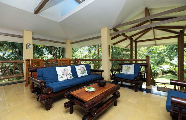 Monos Locos - Portasol Vacation Rental - Foto 16