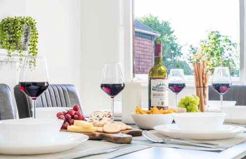 Contractor Friendly - Sleeps 7 - Fast WiFi - Near A50 - Foto 6