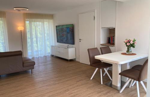 Dünenwelle - 3 Zi, Kü, 2 Bäder, Balkon - Foto 10