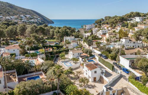 Villa 14 - El Portet - Foto 53