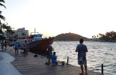 Quitinete para temporada em Cabo Frio - Foto 24