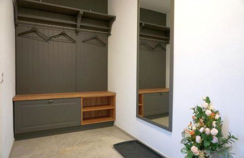 "Penthouse Suite" mit Whirlpool Romantik und Privatsphäre - Foto 14