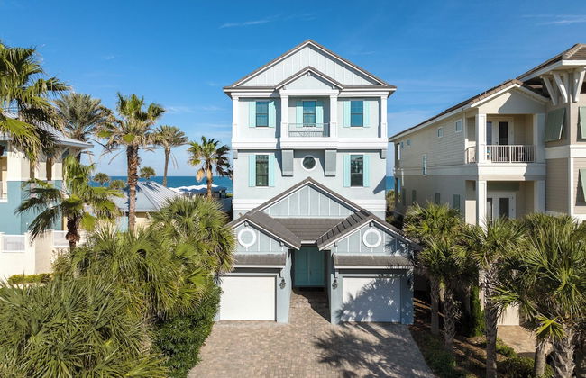 Cinnamon Beach Nautilus by Distinctive Beach Rentals - Photo 2