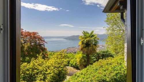 Villa Famiglia Lago - Foto 4, Garden