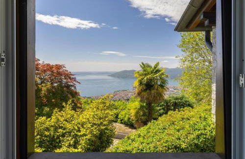 Villa Famiglia Lago - Foto 4