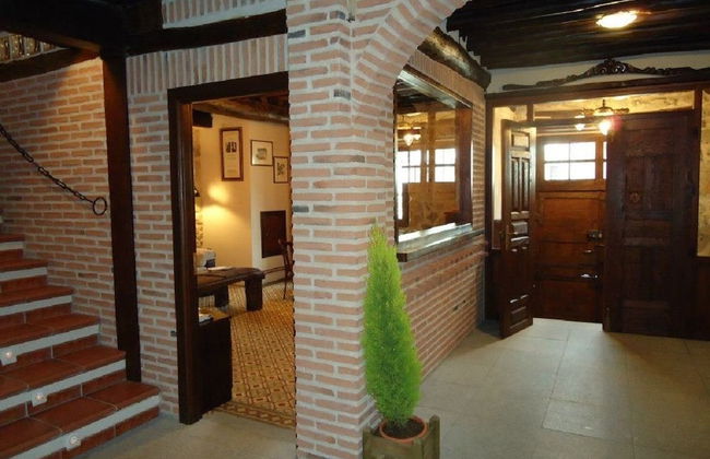 Posada Puerta Grande - Photo 2