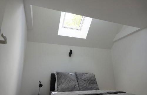 Maison neuve et contemporaine, alliant modernité et situation stratégique à 12km de Paris et 8km de Versailles - Photo 29