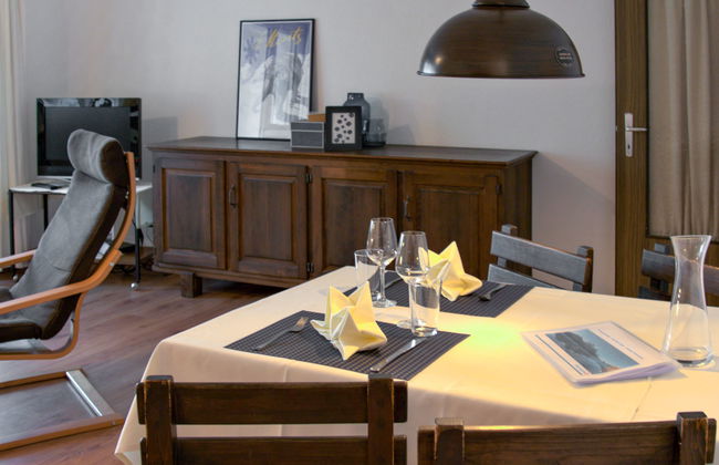 Chesa Ova Cotschna 205 - Foto 9