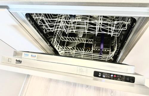 Convenient Contractor & Family Stay - 5 Guests, Pets Welcome, Parking Included! - Photo 28