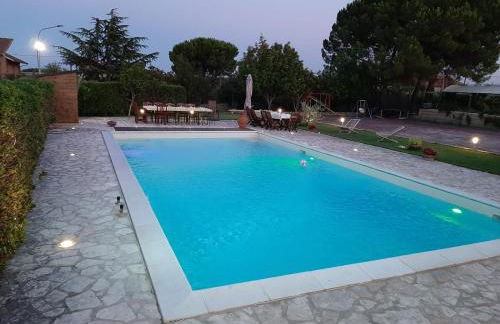 Villa Miranda - Photo 11