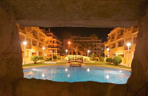 Apartamento en Cascadas de la Marina - Foto 27