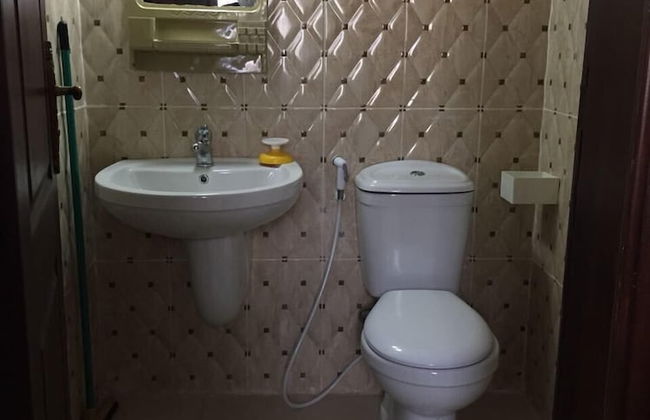 Ikhwa studio apartments -Female guests only- - Foto 12