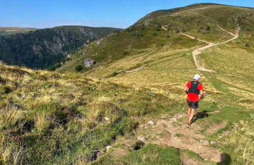 Charmant logis Gérardmer - Photo 32