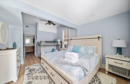 Classic home in the heart of Galveston with large deck - Foto 16