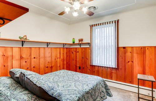 9 Mi to Dtwn Gettysburg Biglerville Getaway! - Foto 19