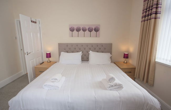 Norton Serviced Apartments - Foto 25